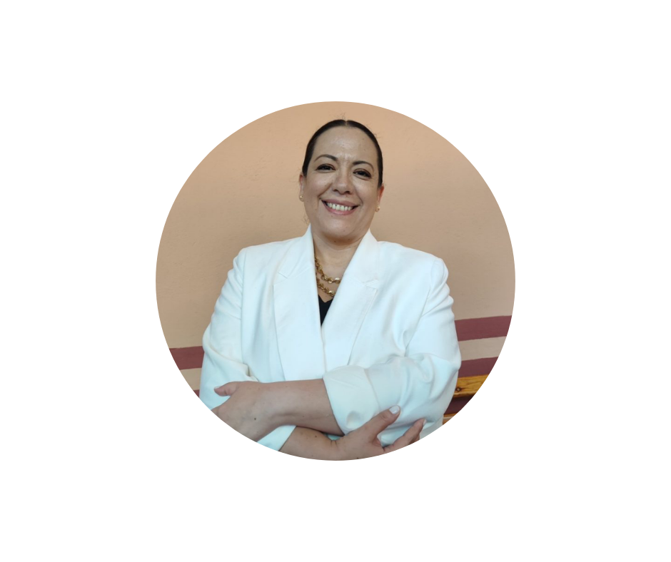 María José Rhi Sausi Garavito