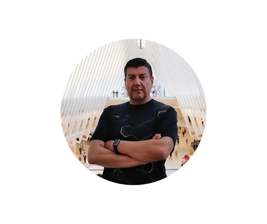 Martín Escobedo Delgado