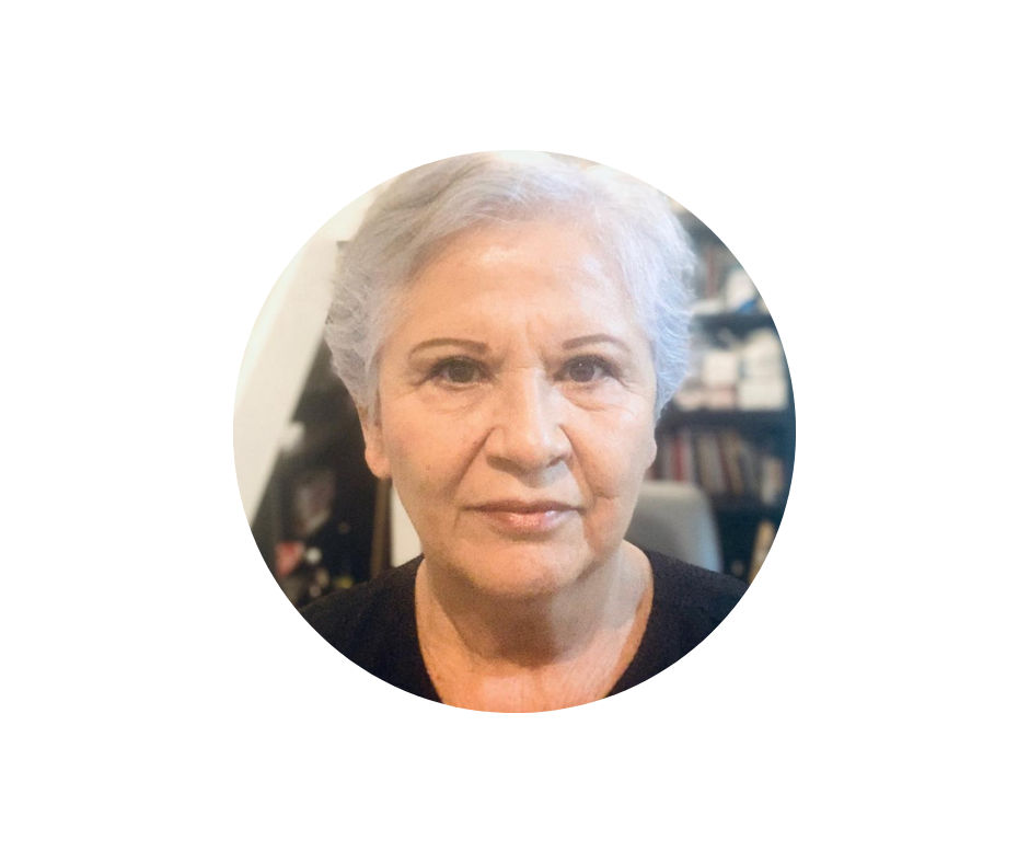 María de la Luz Jiménez