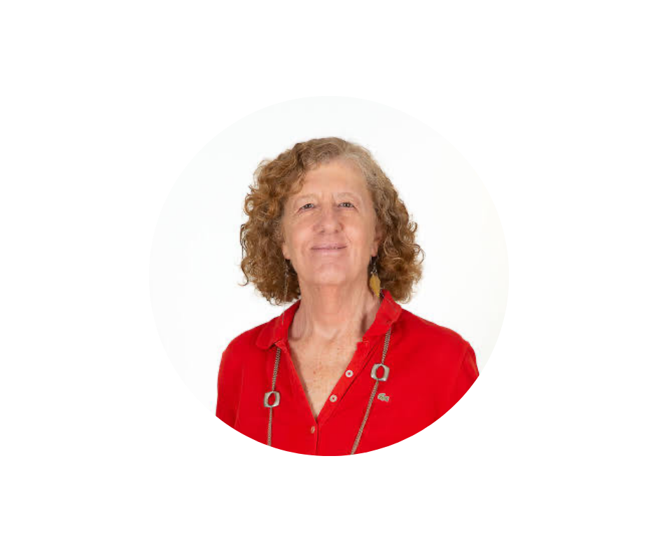 Bertha Fortoul Olliver