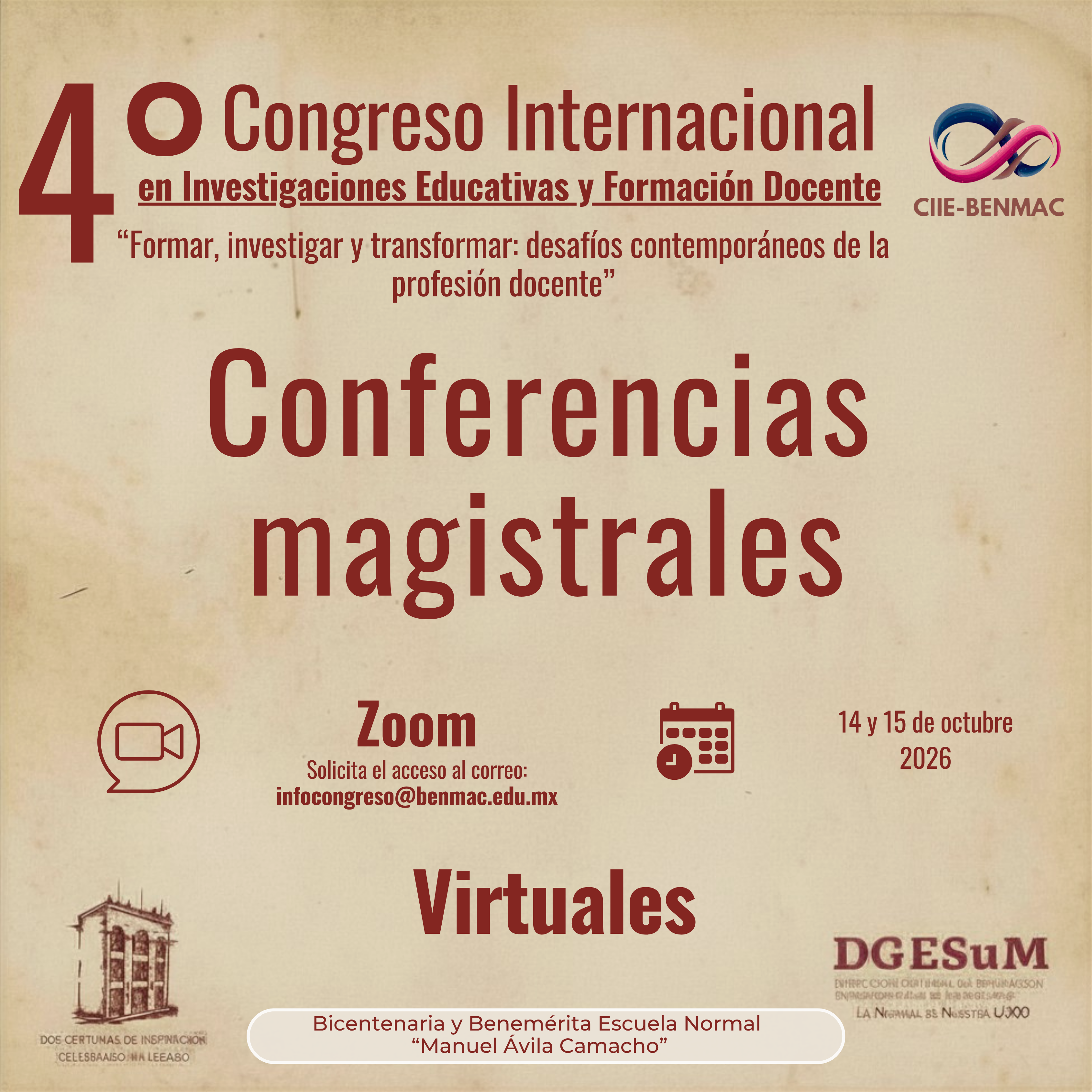 Congreso 2026 - Imagen 10