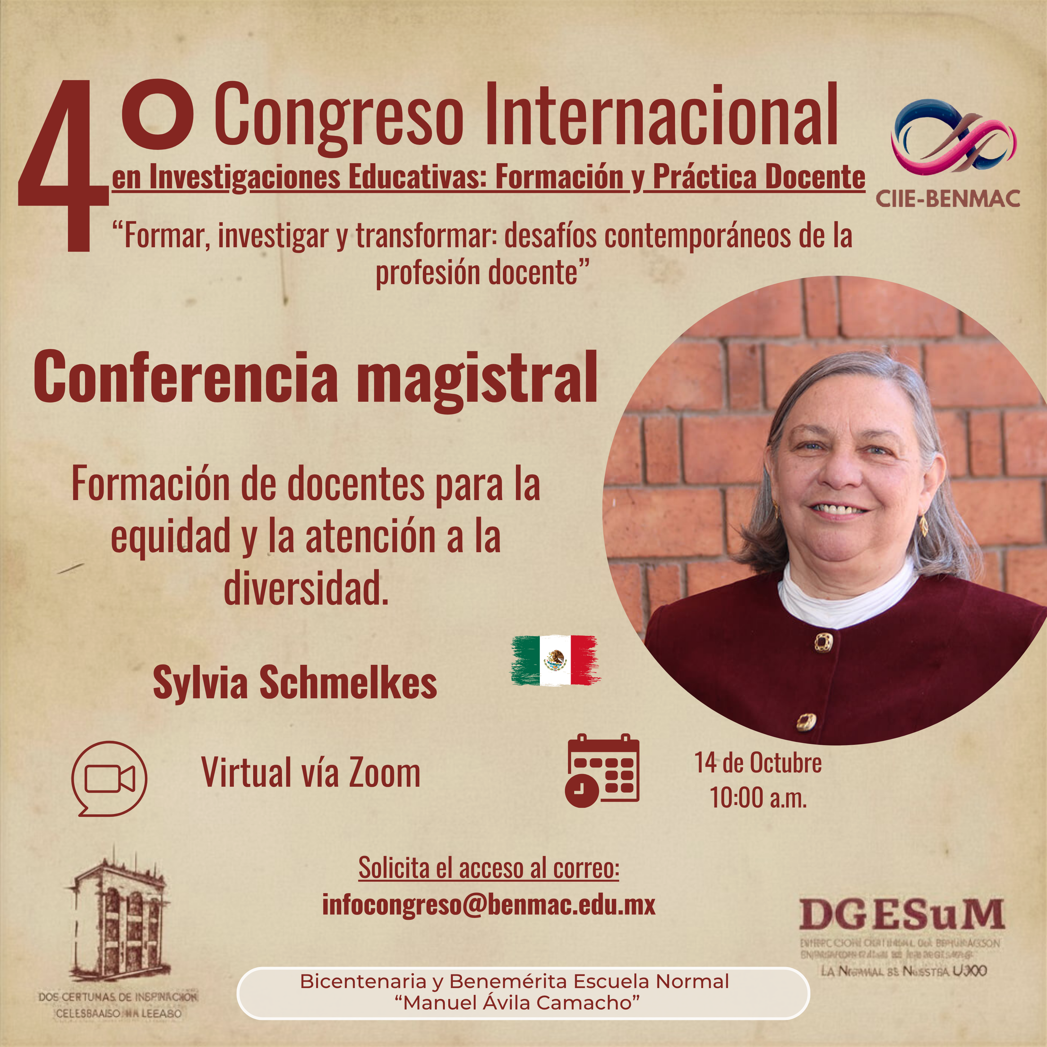 Congreso 2026 - Imagen 11