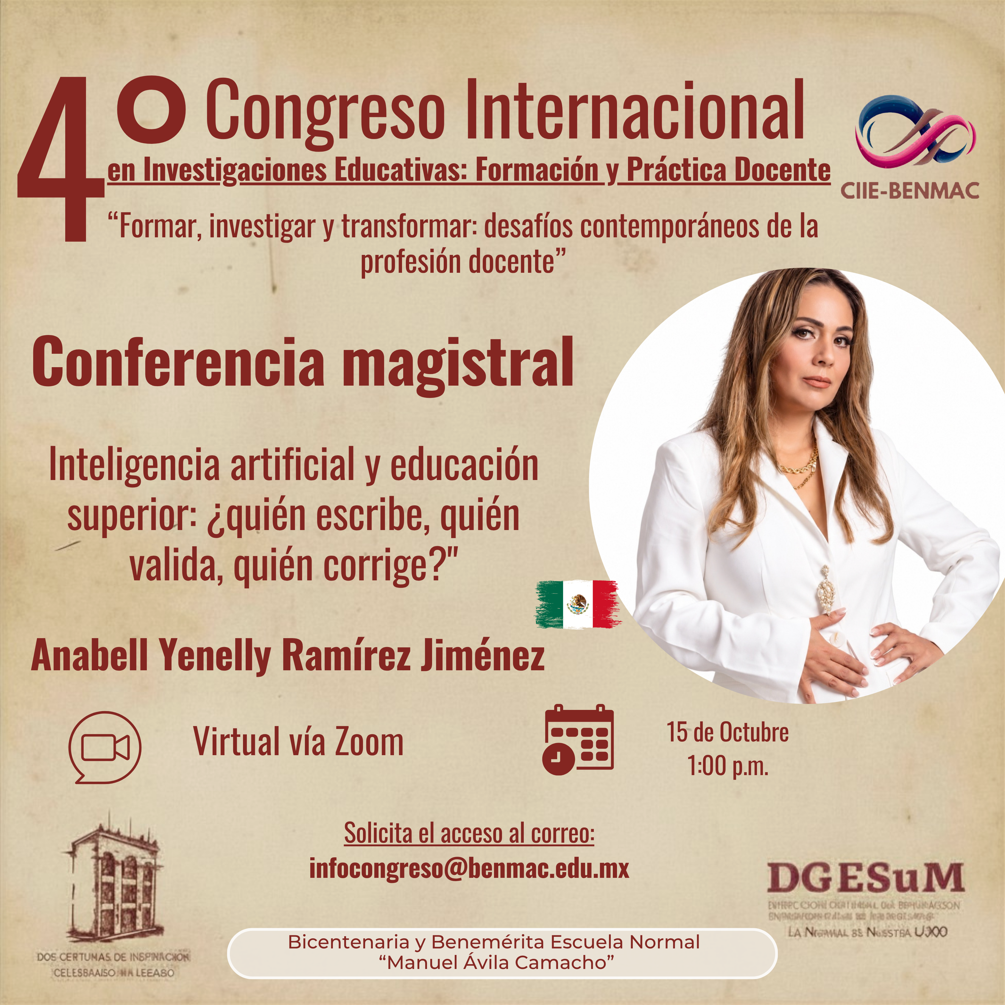 Congreso 2026 - Imagen 12