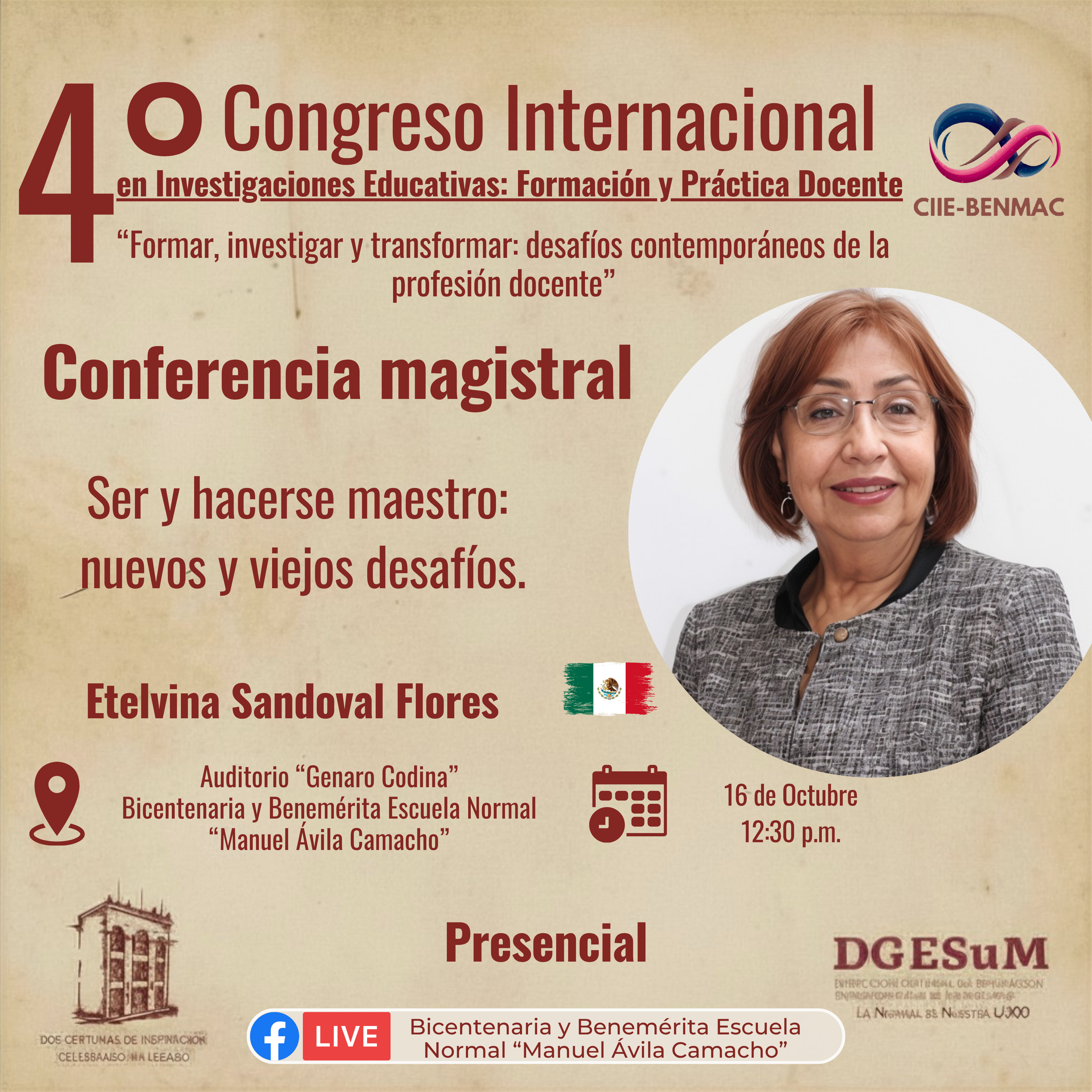 Congreso 2026 - Imagen 9