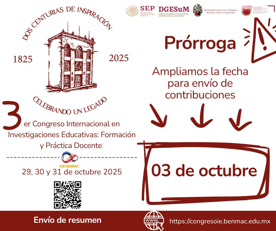 Congreso BENMAC